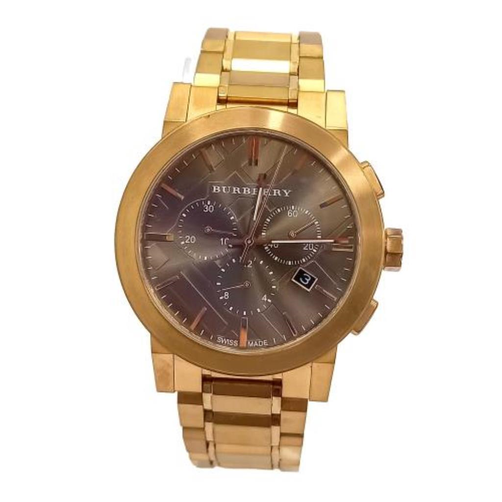  Reloj Burberry New City 
