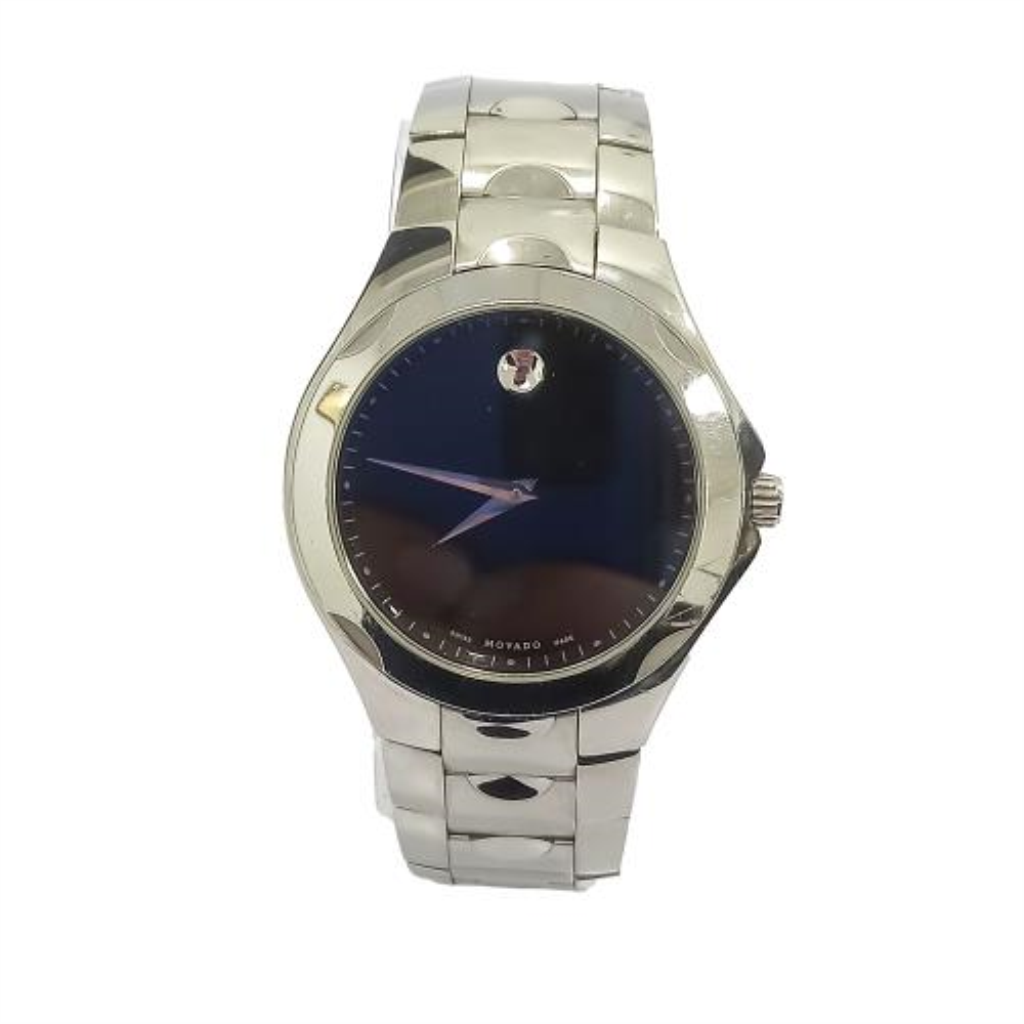  Reloj Movado Lx Luno 