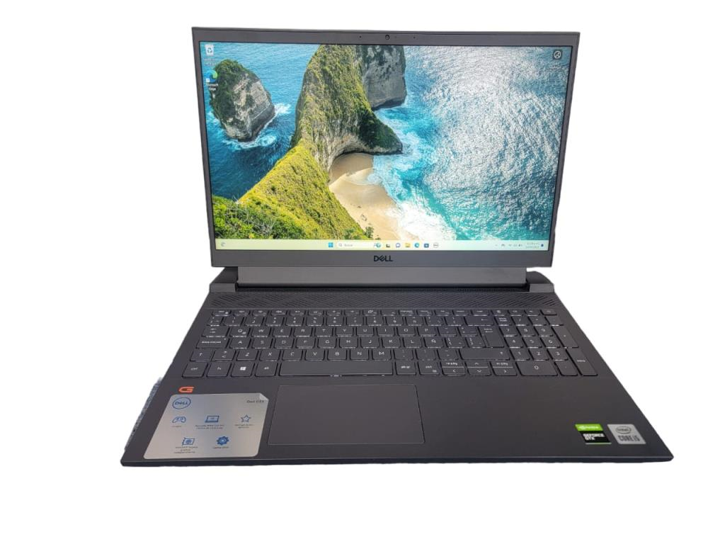 Dell, Generación 10th, Intel, Core I5, Ssd 240/256gb, Memoria Ram 8gb Computadora Laptop
