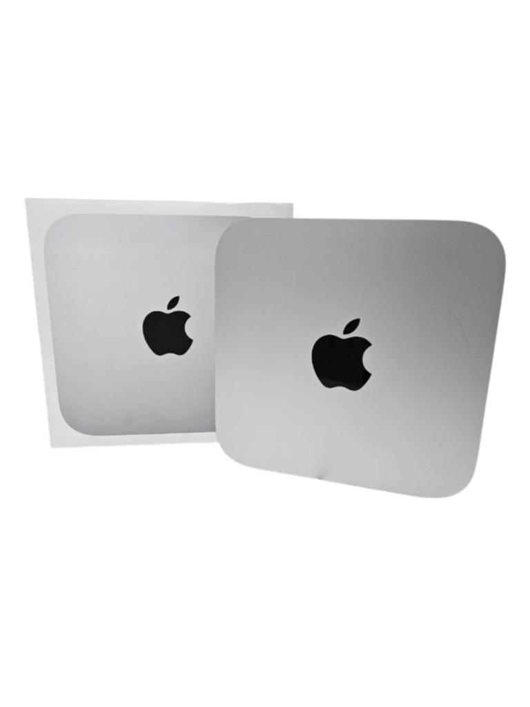 Computadora Mac Mini 2 Puertos Thunderbolt 4 M2 (2023) Apple, Apple, M2, Ssd 240/256gb, Memoria Ram 8gb