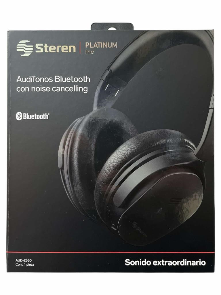 Audífonos Inalámbricos Articulo En Liquidacion Steren
