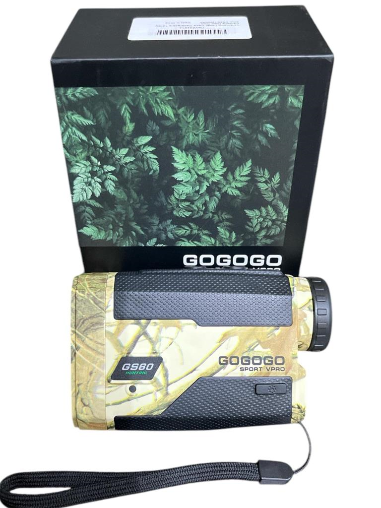 Binoculares Artículos De Liquidación Go Go Go Sport Vpro Go Go Go Sport Vpro