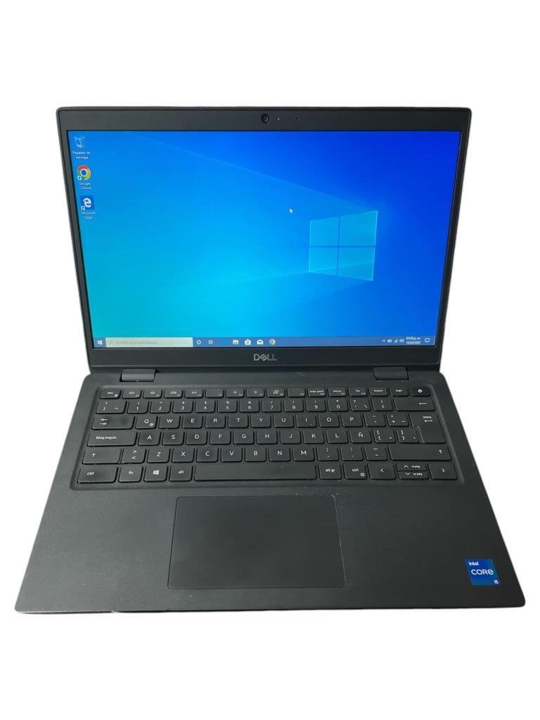 Computadora Laptop Dell, Generación 11th, Intel, Memoria Ram 16gb, Iris Xe Graphics