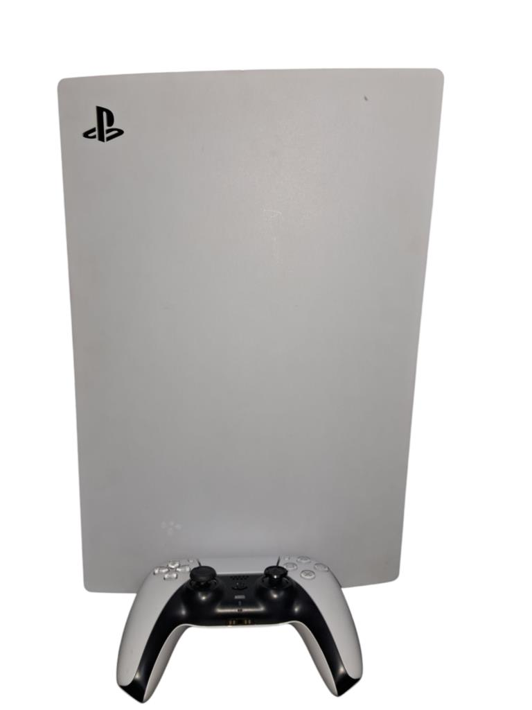 Videojuego Play Station 5 Sony, 825 Gb Sony
