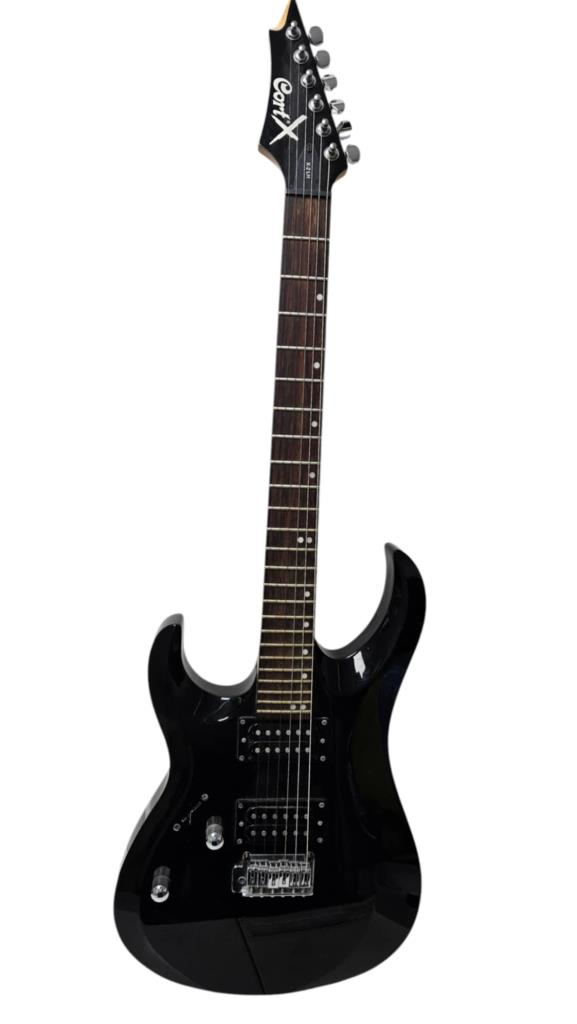 Guitarra Eléctrica Otra Cort