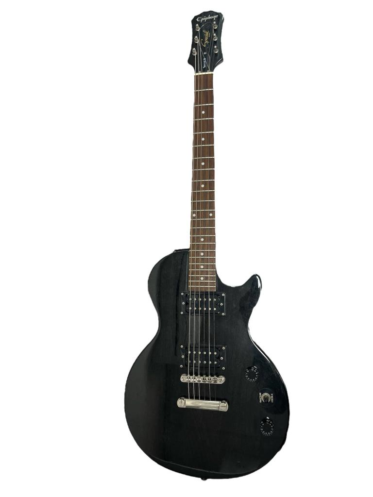 Guitarra Eléctrica Epiphone Epiphone