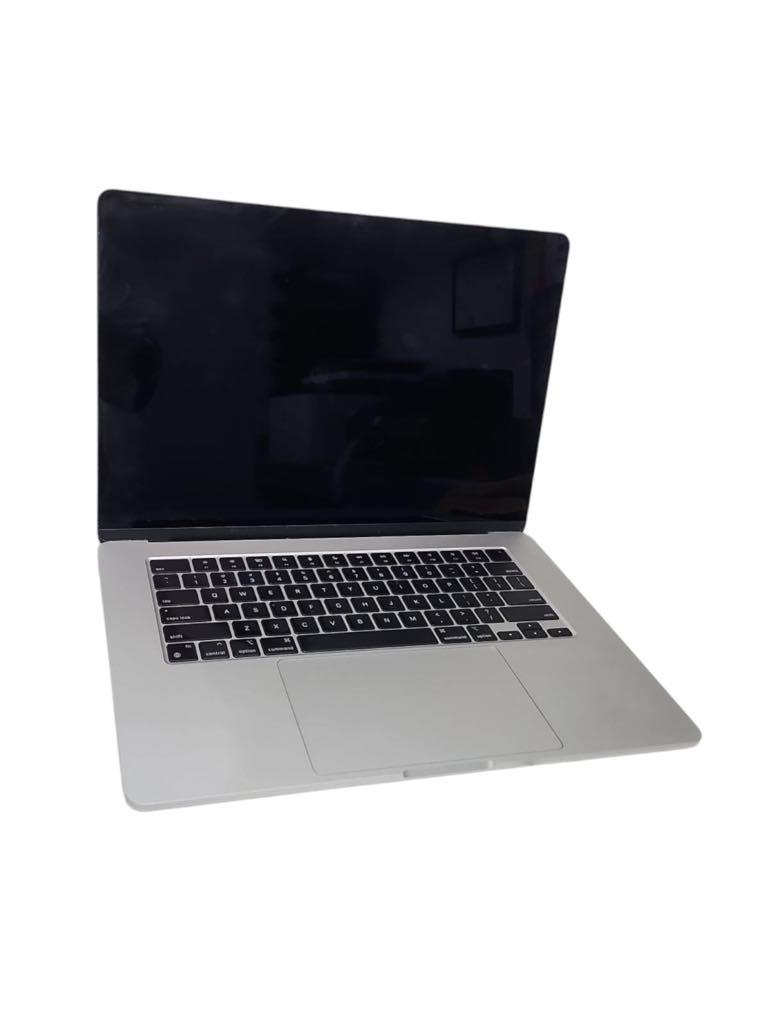 Computadora Macbook Air 13.6" M2 (2022) Apple, Apple, M2, Ssd 240/256gb, Memoria Ram 8gb