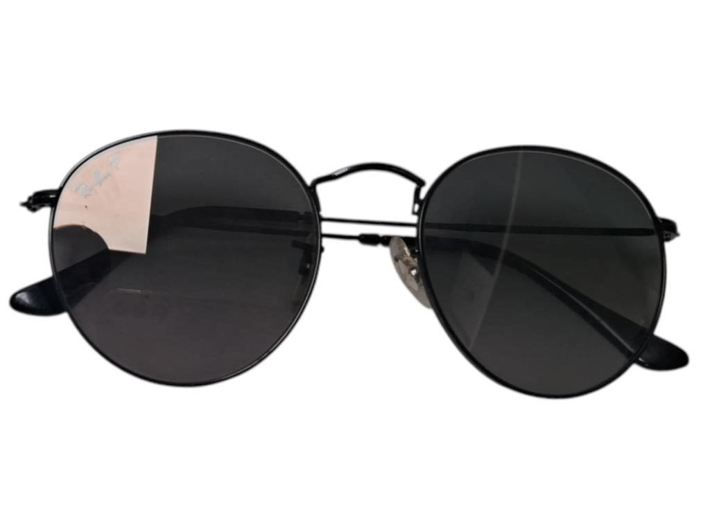 Lentes Para Sol De Moda Ray Ban, Unisex Ray Ban