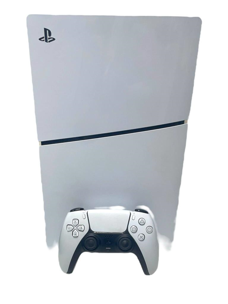 Videojuego Play Station 5 Slim Sony, 1 Tb Sony