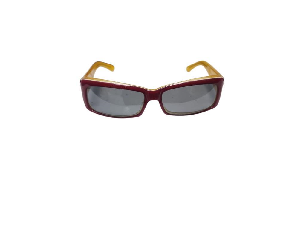 Lentes Para Sol De Moda Moschino, Unisex Moschino