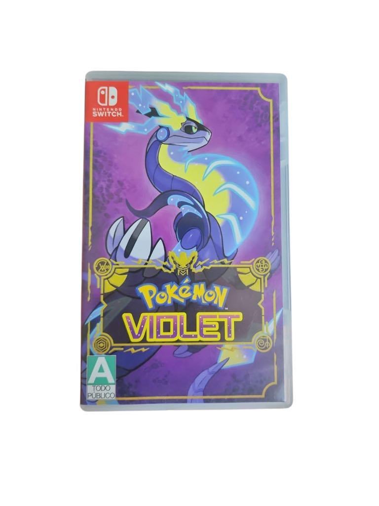 Disco De Videojuego Switch Nintendo Nintendo