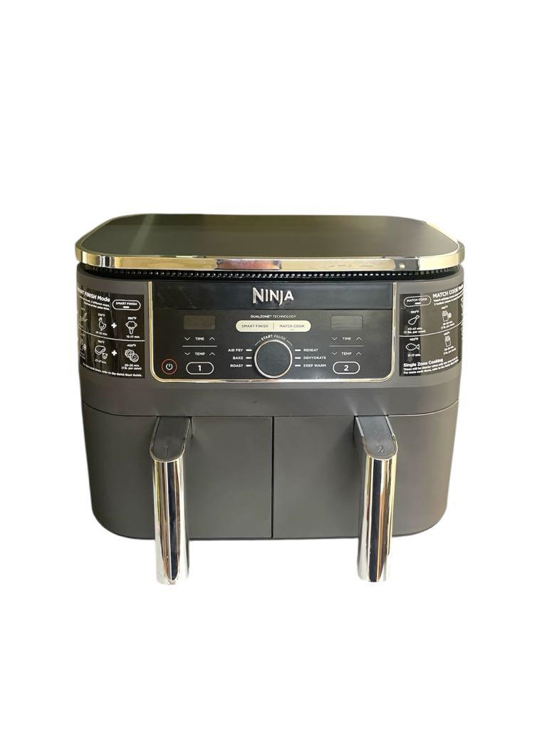 Freidora De Aire Ninja, 7.5l