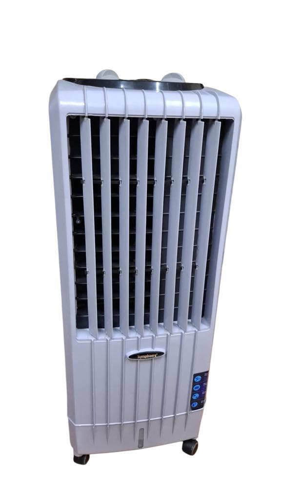 Cooler/enfriador De Aire Grande Symphony