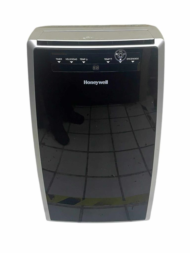 Aire Acondicionado Portátil 1/2 Tonelada Honey Well, 110 V
