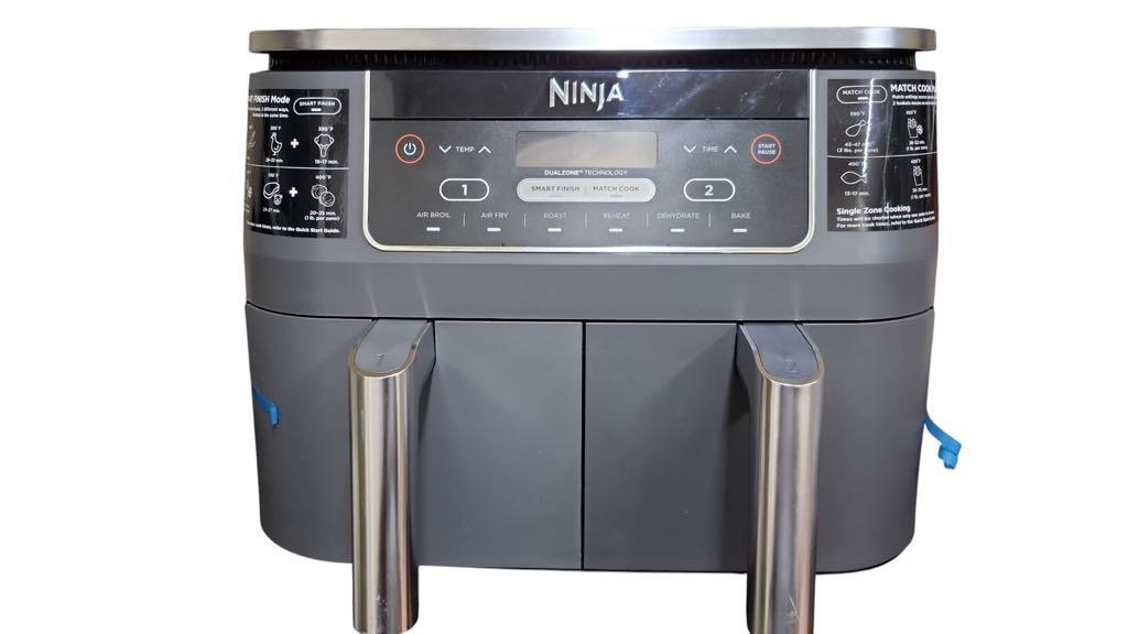 Freidora De Aire Ninja, 7.5l
