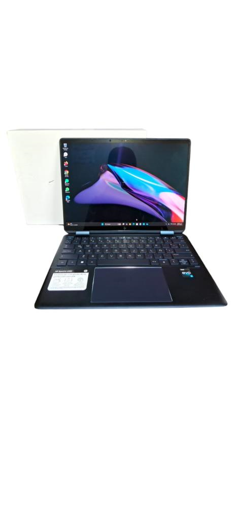 Computadora Laptop Hp, Generación 13th, Intel, Core I7, Ssd 1tb, Memoria Ram 16gb, Iris Xe Graphics