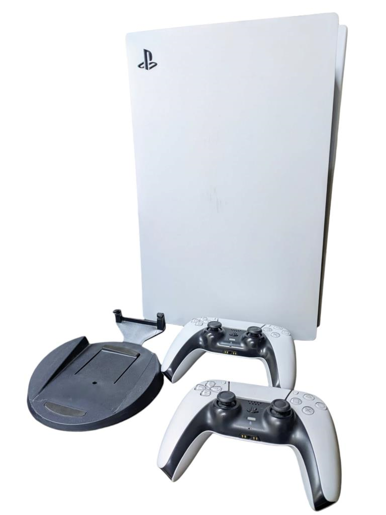 Videojuego Play Station 5 Sony, 825 Gb Sony