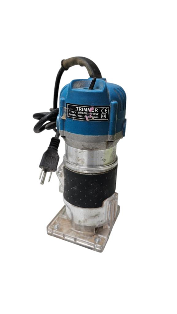 Router Electrico Router Trmmer Trimmer