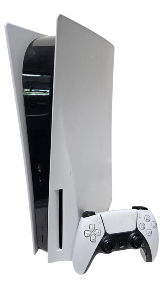 Videojuego Play Station 5 Sony, 825 Gb Sony