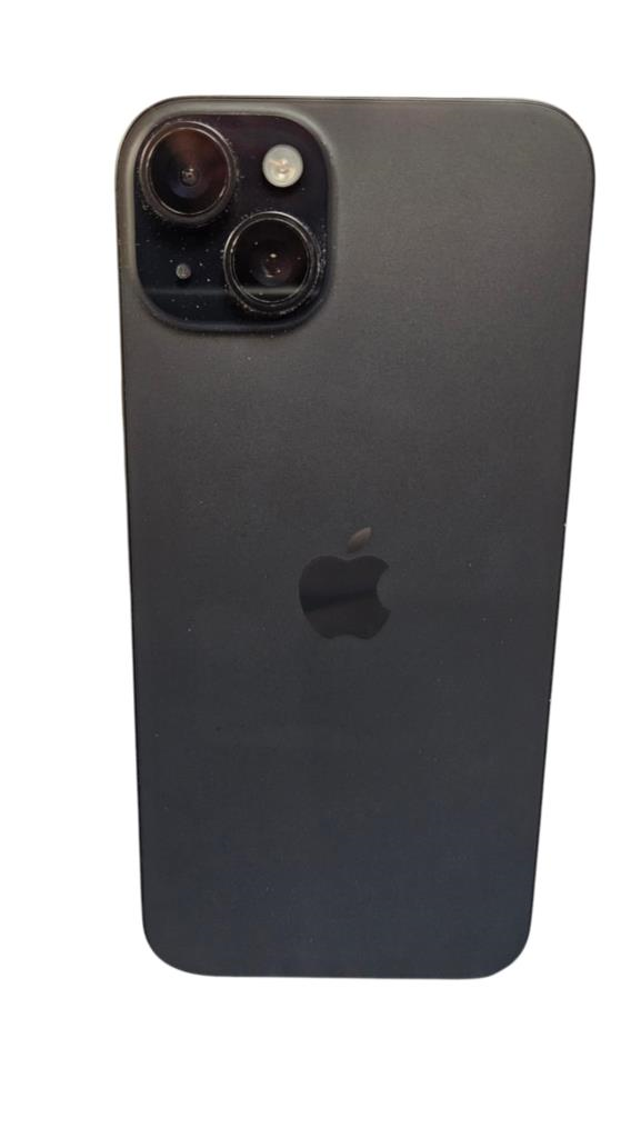 Celular Iphone 15 Plus Apple, 128gb, Libre, Ram 6gb