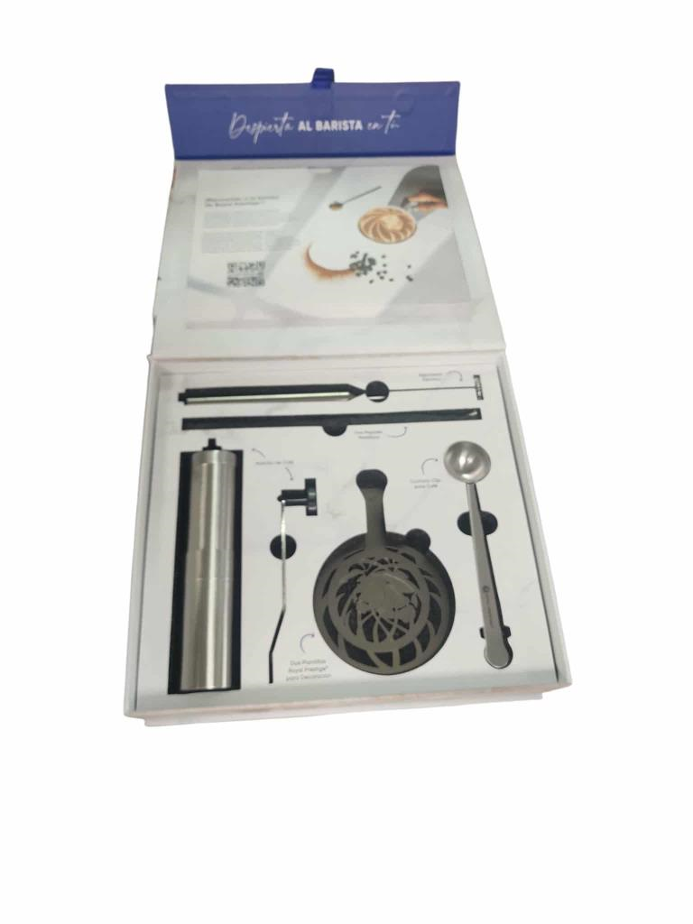 Línea Blanca Y Electrodomésticos Otra Royal Prestige