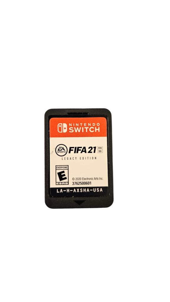 Disco De Videojuego Switch Nintendo Nintendo