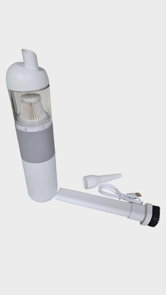 Aspiradora Inalambrica Nv, 1 Gal "portatil"