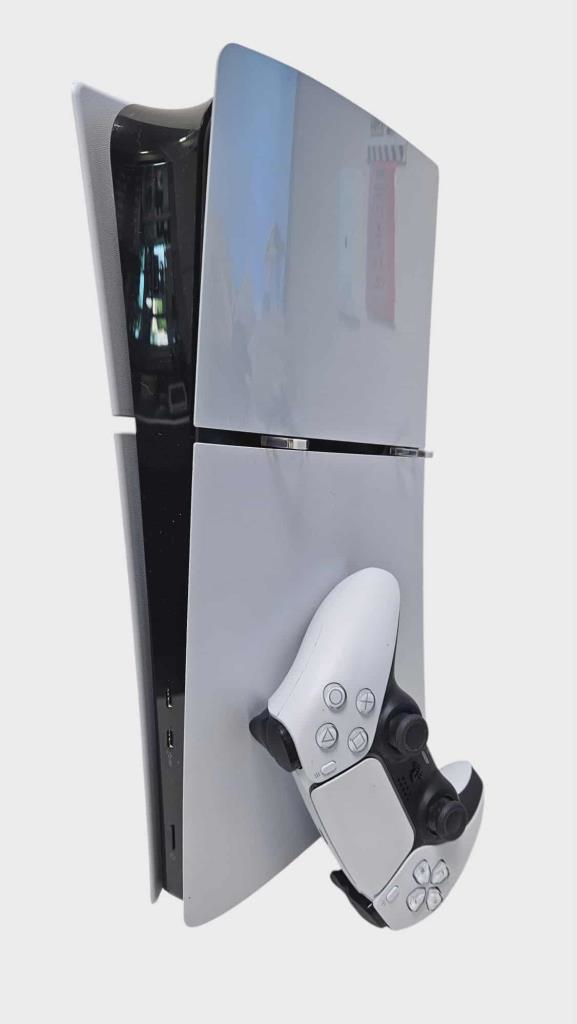 Videojuego Play Station 5 Slim Digital Sony, 1 Tb Sony