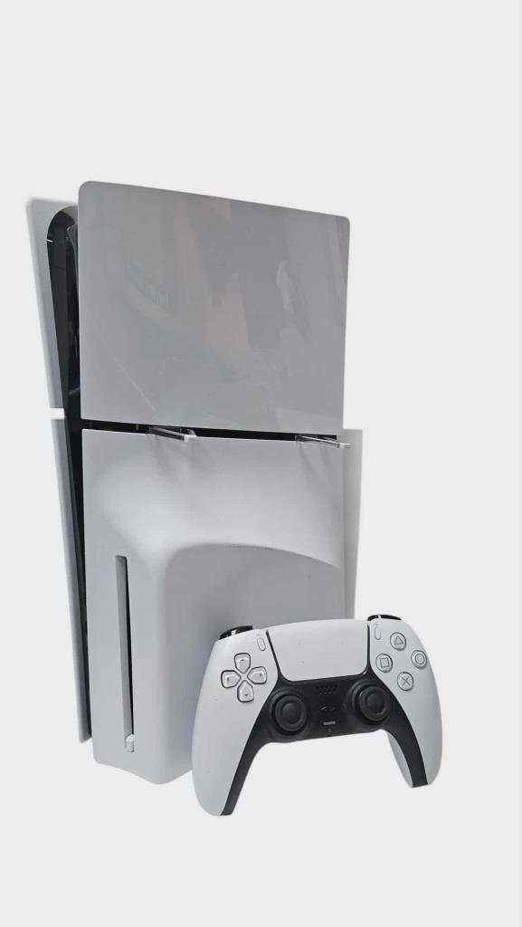 Videojuego Play Station 5 Slim Sony, 1 Tb Sony