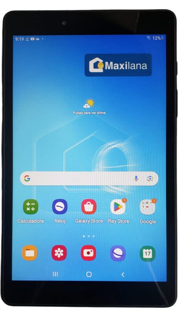 Tablet Galaxy Tab A (2019) 8" Sm-t290 Samsung, 32gb, 2gb, 8"
