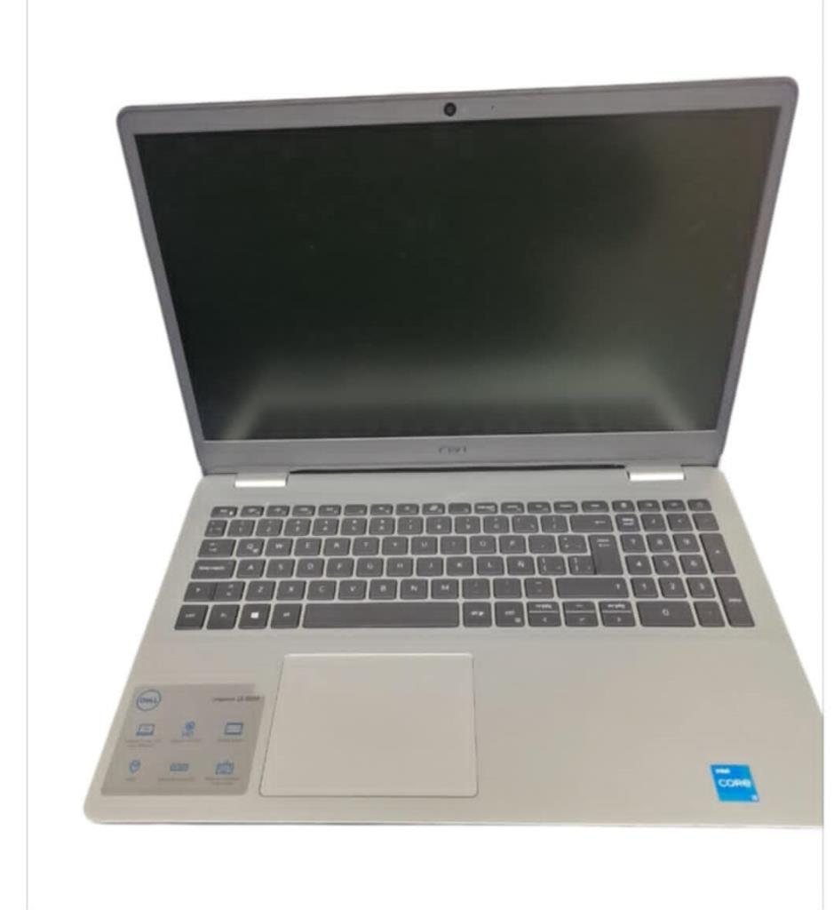 Computadora Laptop Dell, Generación 11th, Intel, Ssd 240/256gb, Memoria Ram 8gb