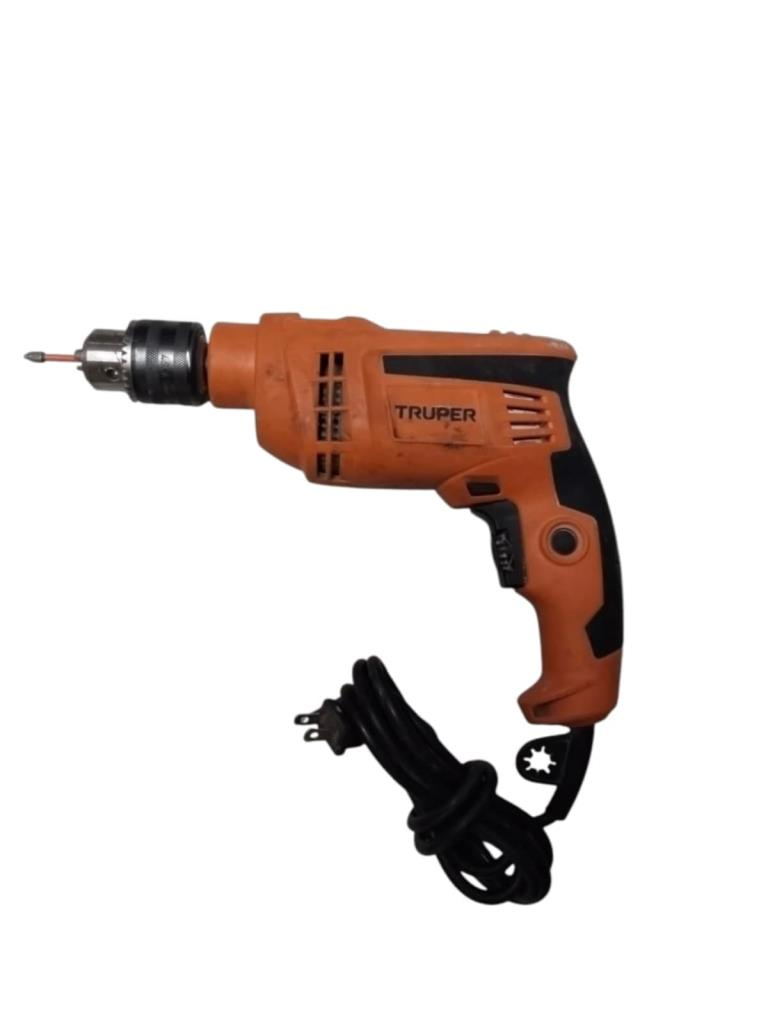 Rotomartillo Casero 1/2" Truper