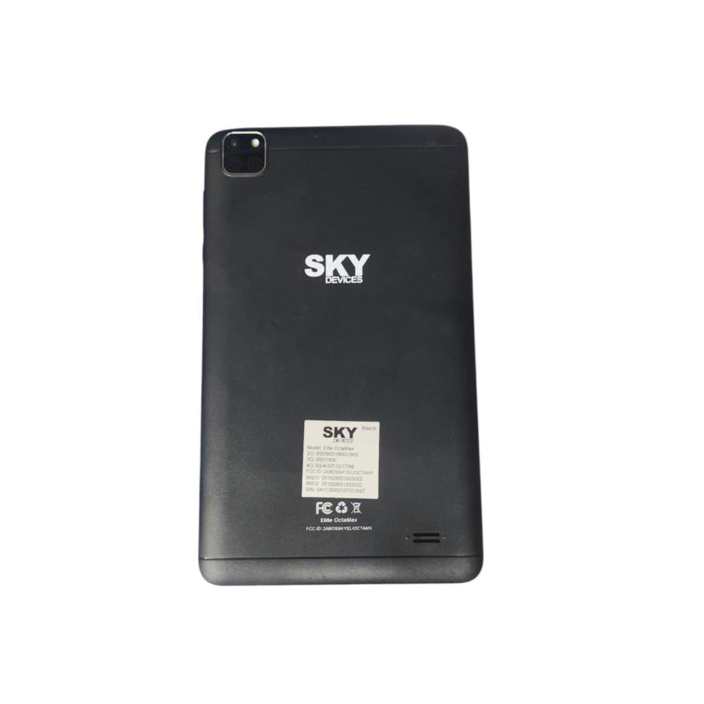 Tablet Otra Sky, 32gb, 3gb, 7" Sky