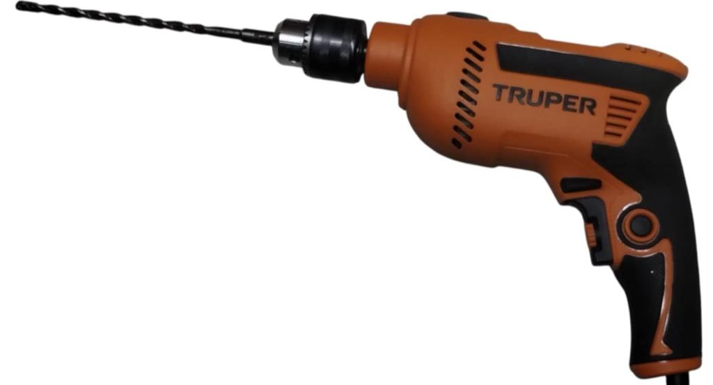 Rotomartillo Casero 1/2" Truper
