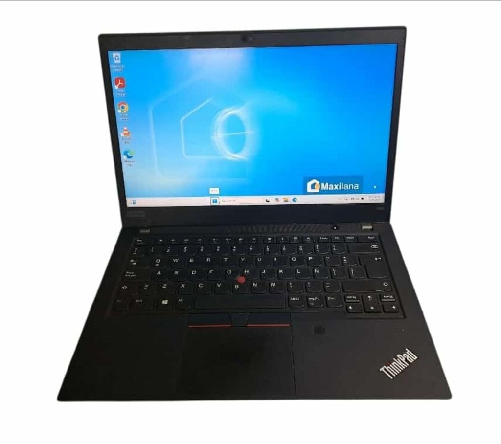 Computadora Laptop Lenovo, Generación 3th, Amd, Ryzen 5 Pro, Ssd 240/256gb, Memoria Ram 16gb, Radeon Rx Vega 8