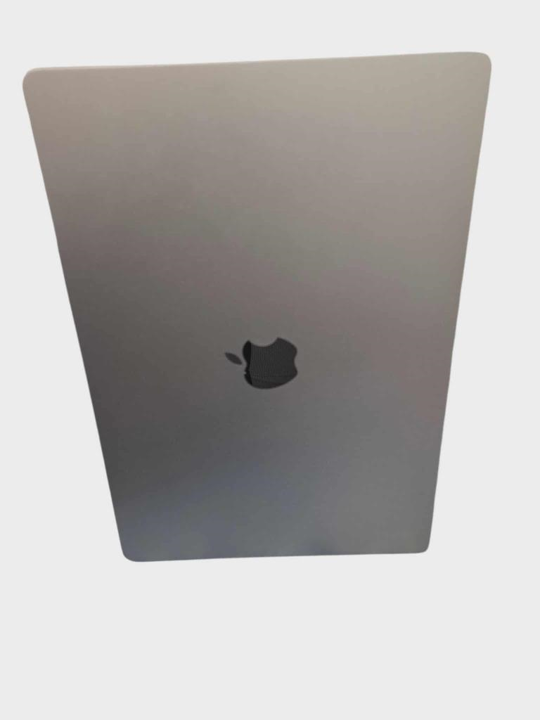 Computadora Macbook Air 15" M2 (2023) Usada Rayada Apple, Apple, M2, Ssd 240/256gb, Memoria Ram 8gb