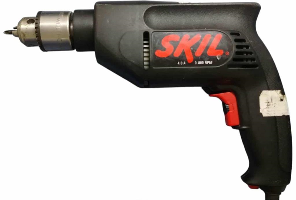 Taladro Casero 1/2" Skil