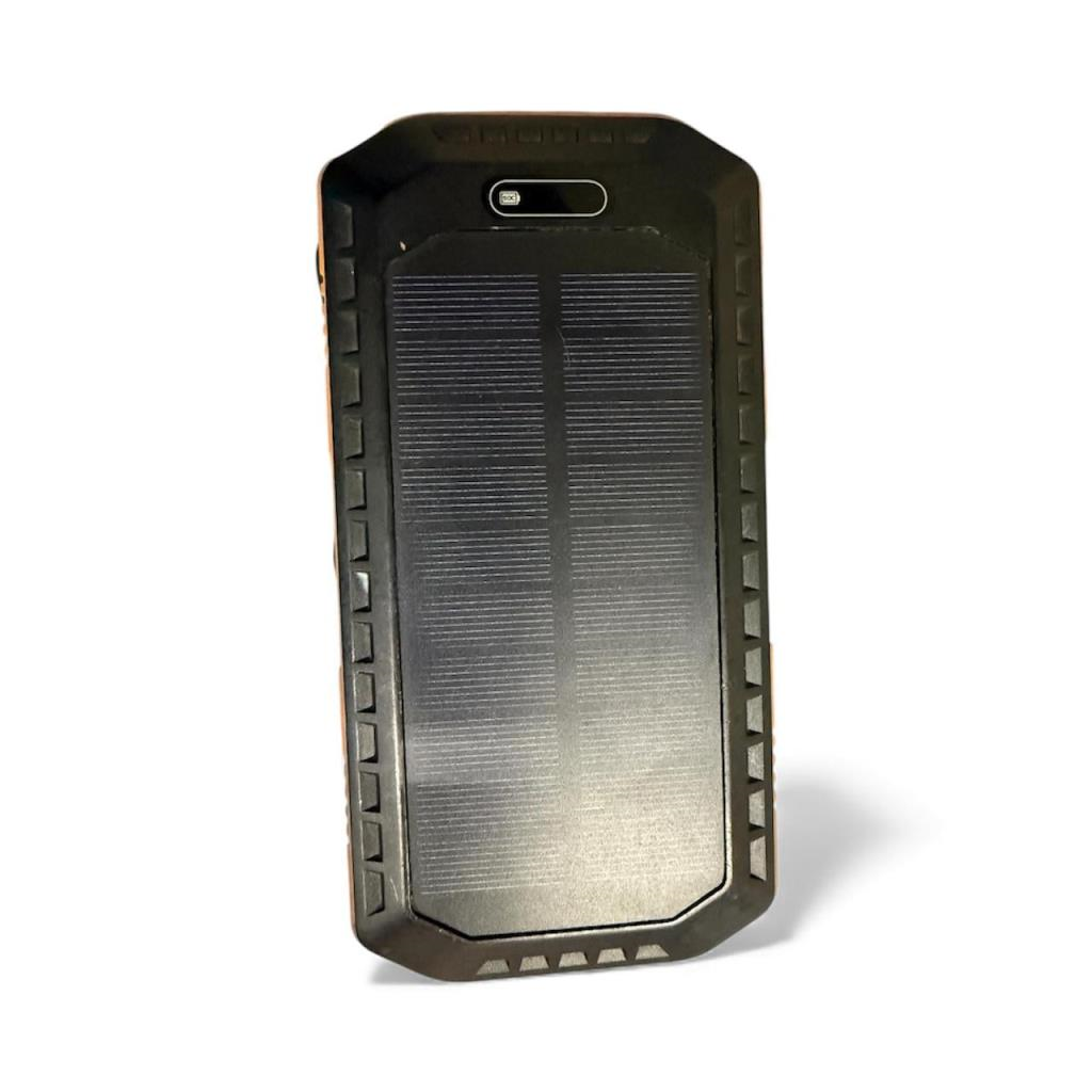 Cargador Portatil Para Celular Gadget