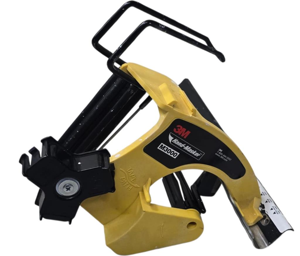 Herramienta Manual Otra Dispensador De Cinta 3m