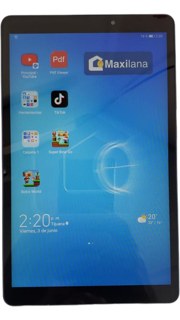 Tablet Matepad T8 Huawei, 16gb