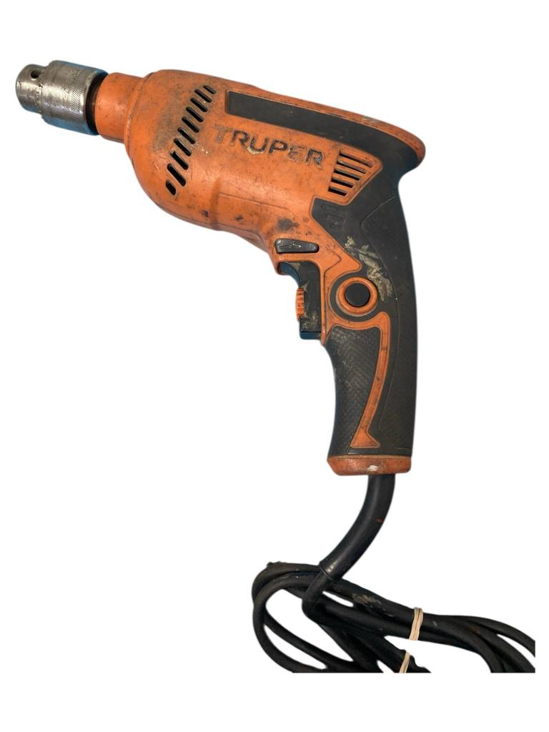 Rotomartillo Casero 1/2" Truper