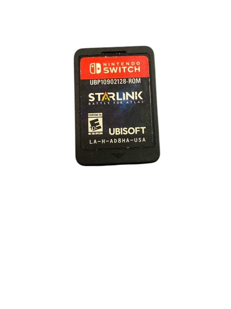 Disco De Videojuego Switch Nintendo Nintendo