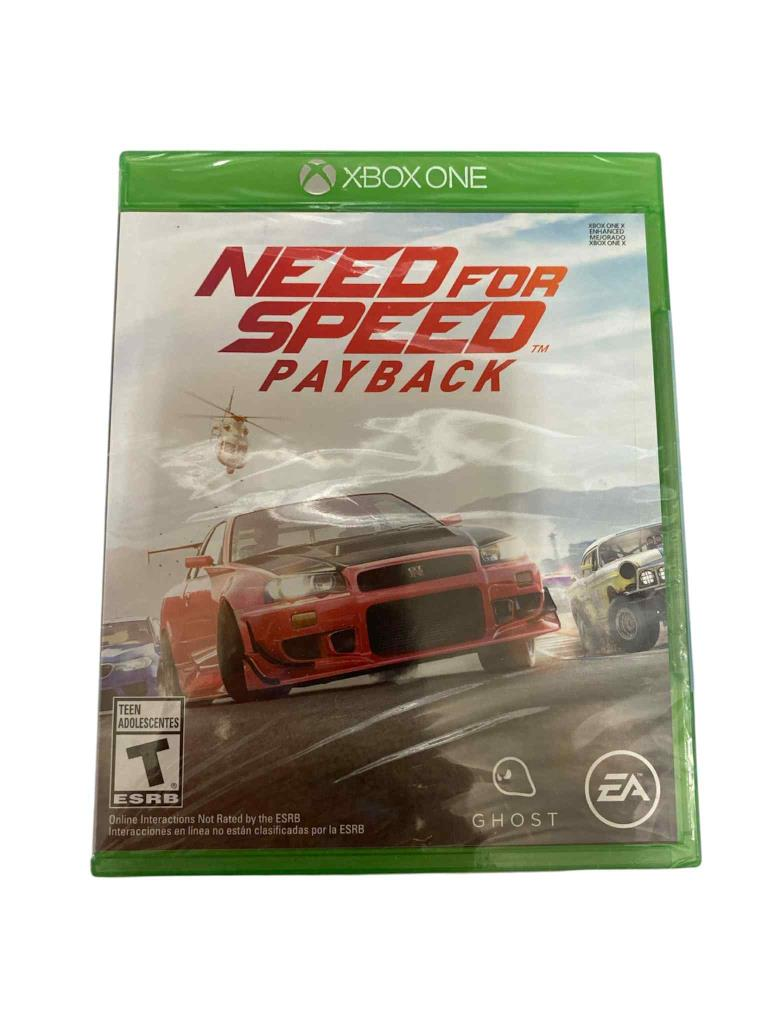 Disco De Videojuego Xbox One Microsoft Microsoft