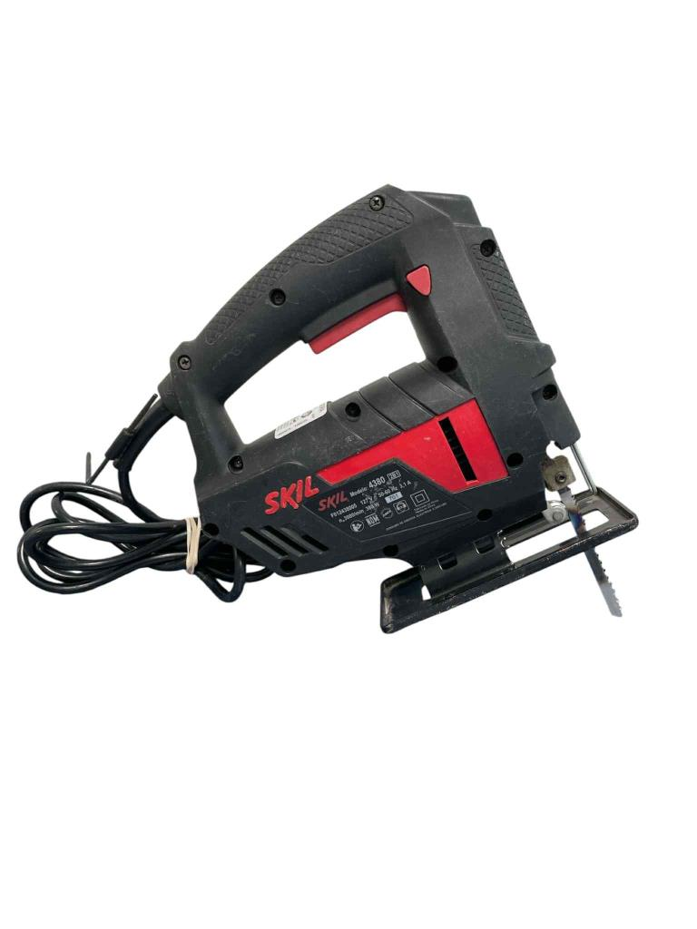 Sierra Caladora Electrica Skil