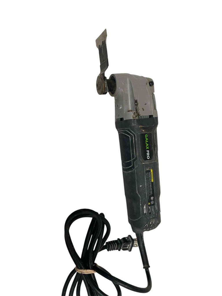 Multifuncion Oscilador Electrico Galax Pro