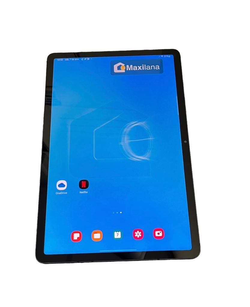 Tablet Galaxy Tab S7 (2020- 11.0) Sm-t870 Samsung 128gb