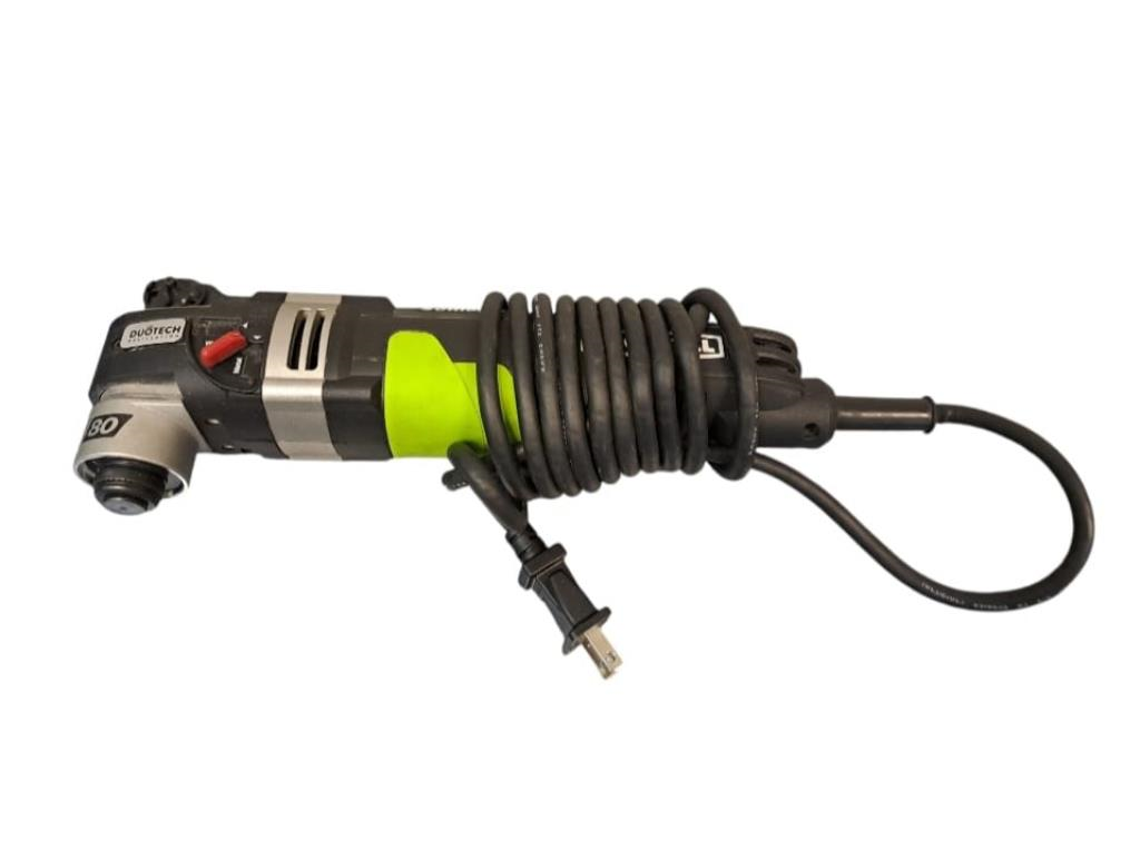 Multifuncion Oscilador Electrico Articulo En Liquidacion Rockwell