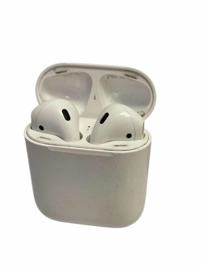 Audífonos Apple Airpods 2gen Articulo En Liquidacion Apple, Lightning
