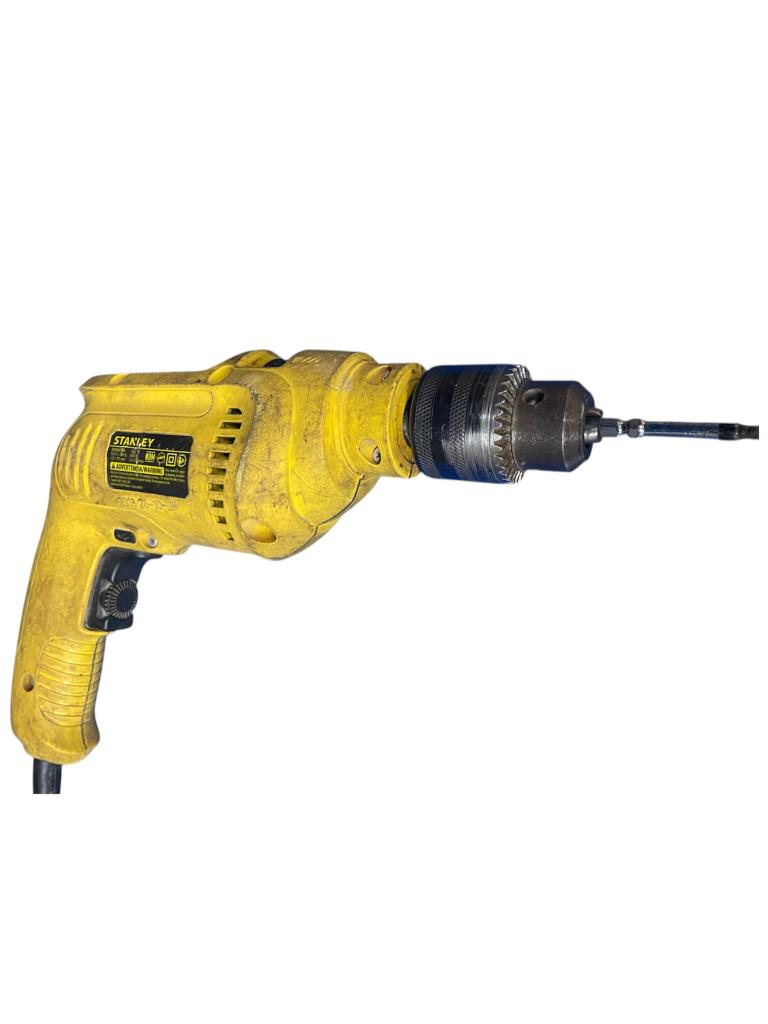 Taladro Casero 1/2" Stanley