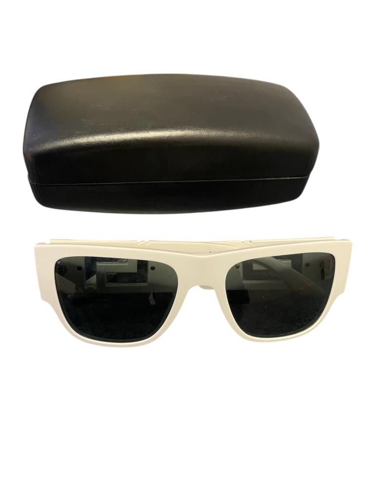Lentes Para Sol De Moda Versace, Dama Versace